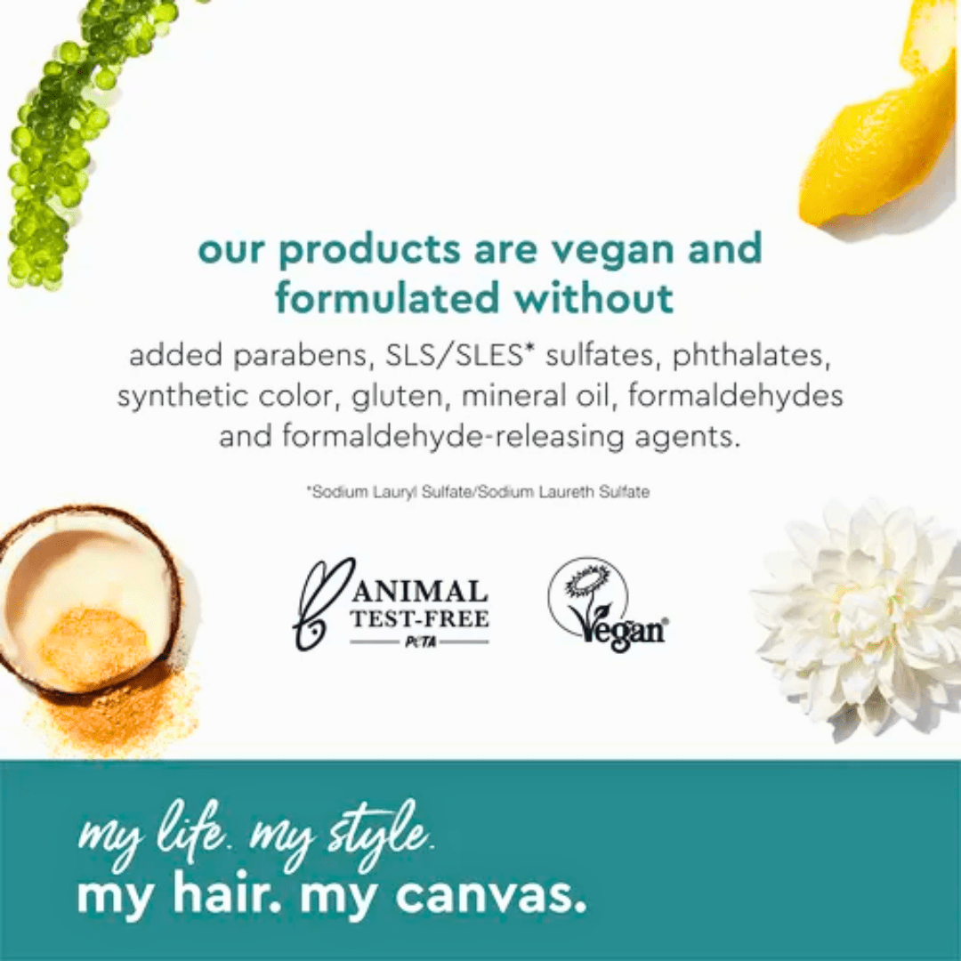 ALTERNA_My Hair My Canvas Jelly Fix Repair Booster_Cosmetic World