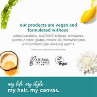 Thumbnail for ALTERNA_My Hair My Canvas Jelly Fix Repair Booster_Cosmetic World