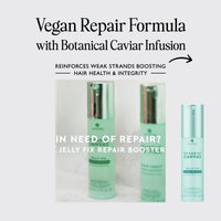 Thumbnail for Alterna_My Hair My Canvas Jelly Fix Repair Booster_Cosmetic World