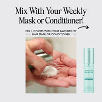 Thumbnail for Alterna_My Hair My Canvas Jelly Fix Repair Booster_Cosmetic World