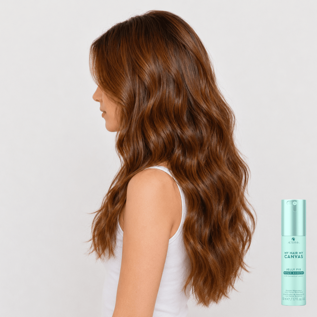 Alterna_My Hair My Canvas Jelly Fix Repair Booster_Cosmetic World