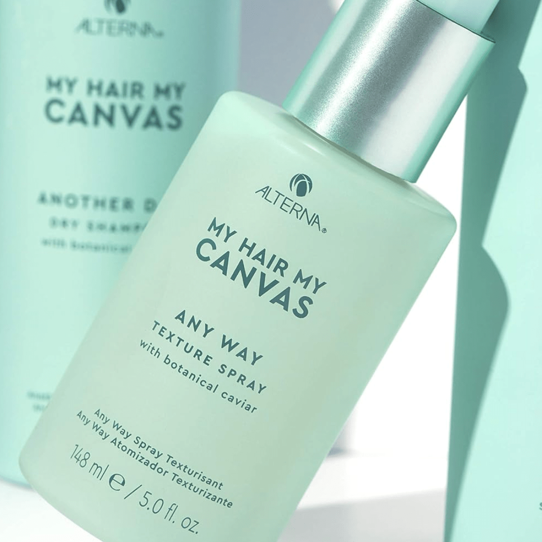 Alterna_My Hair My Canvas Me Time Everyday Gift Set_Cosmetic World