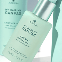 Thumbnail for Alterna_My Hair My Canvas Me Time Everyday Gift Set_Cosmetic World