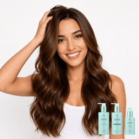 Thumbnail for Alterna_My Hair My Canvas Me Time Everyday Gift Set_Cosmetic World