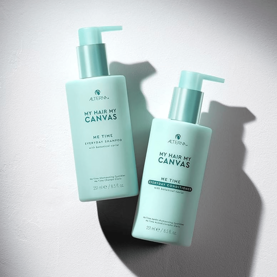 Alterna_My Hair My Canvas Me Time Everyday Gift Set_Cosmetic World