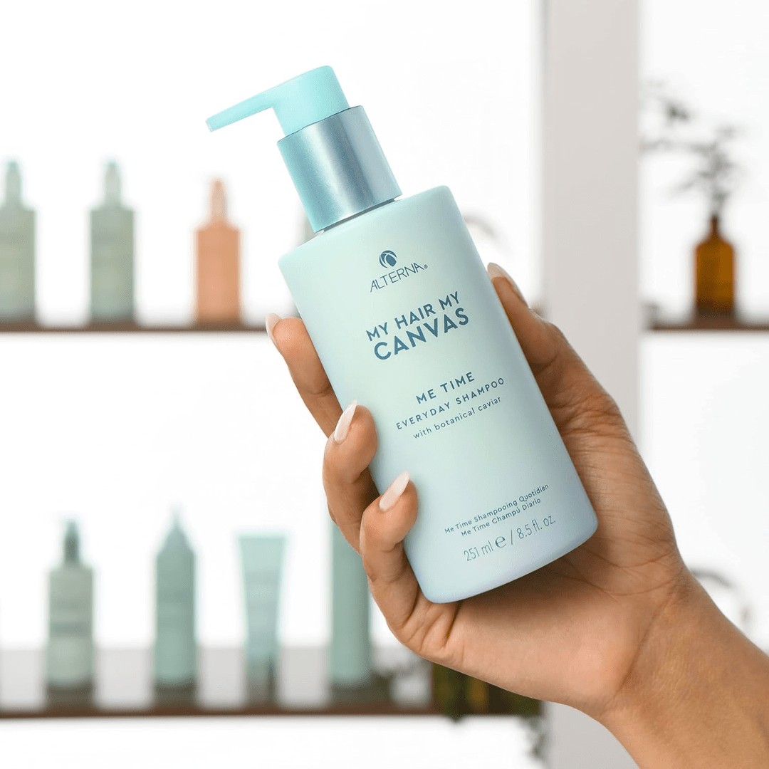 Alterna_My Hair My Canvas Me Time Everyday Gift Set_Cosmetic World