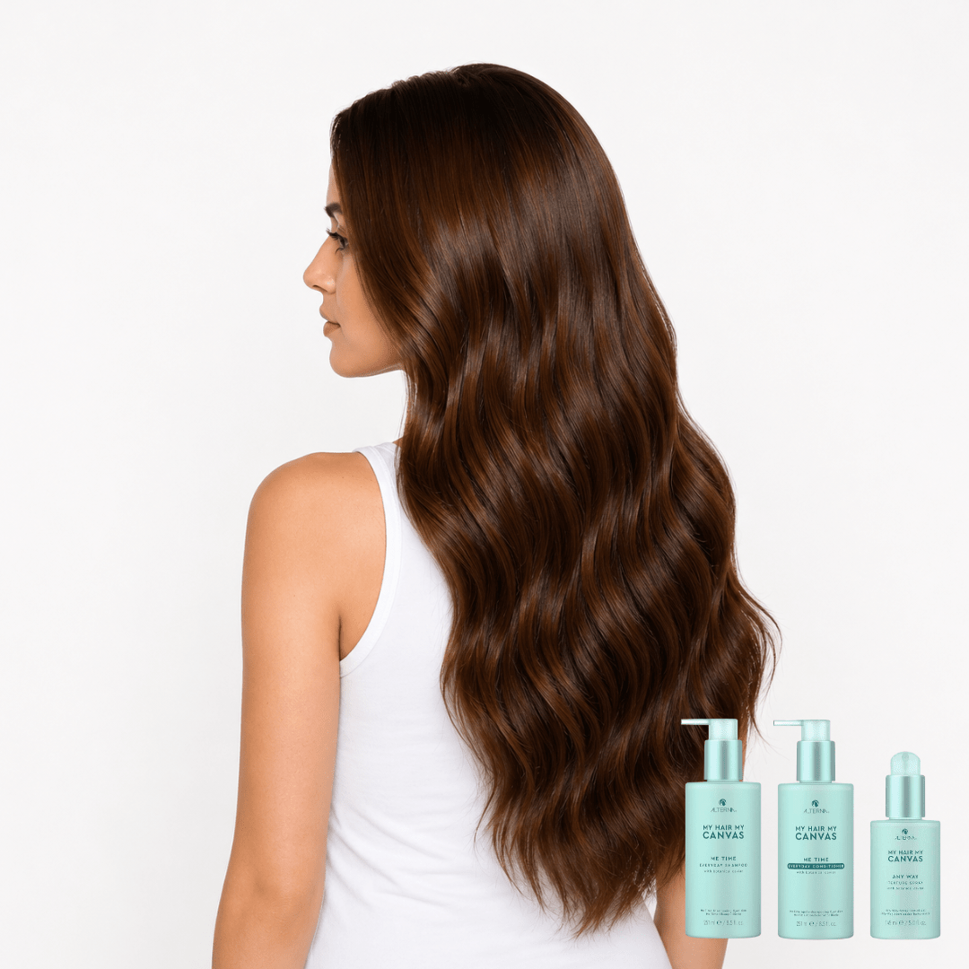 Alterna_My Hair My Canvas Me Time Everyday Gift Set_Cosmetic World