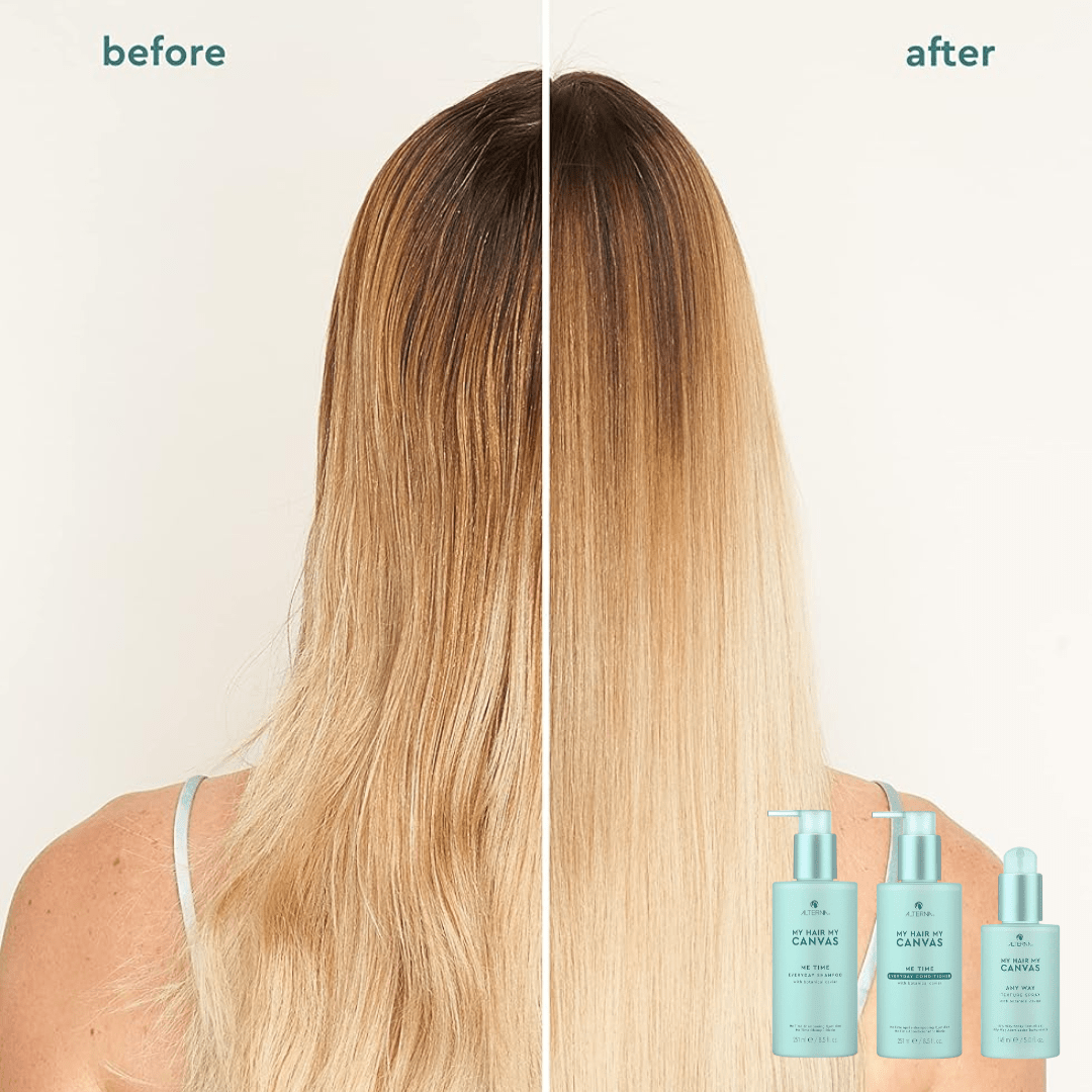 Alterna_My Hair My Canvas Me Time Everyday Gift Set_Cosmetic World
