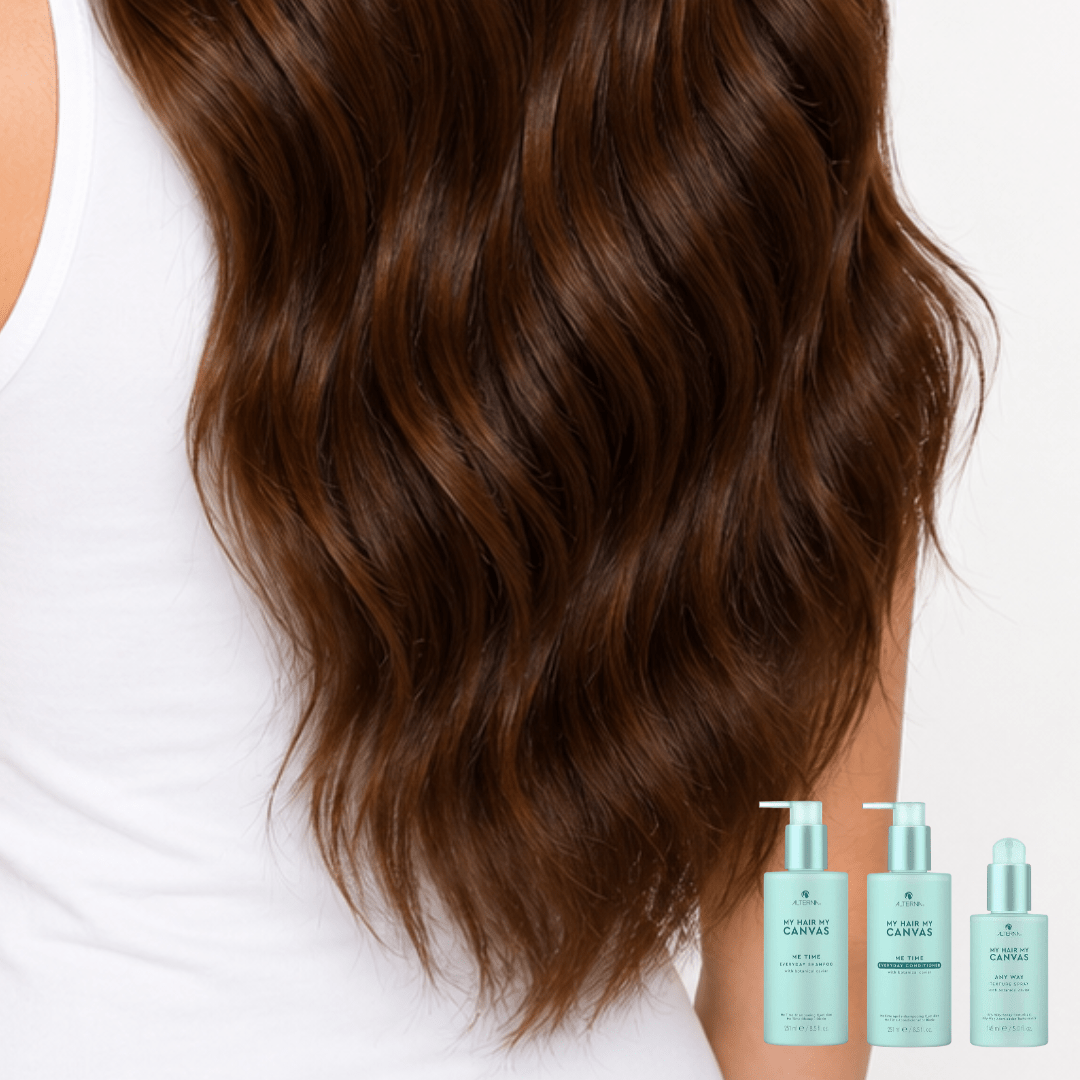 Alterna_My Hair My Canvas Me Time Everyday Gift Set_Cosmetic World