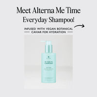 Thumbnail for Alterna_My Hair My Canvas Me Time Everyday Shampoo_Cosmetic World