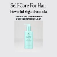Thumbnail for Alterna_My Hair My Canvas Me Time Everyday Shampoo_Cosmetic World