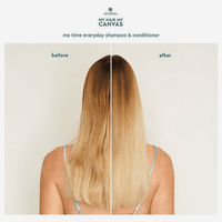 Thumbnail for ALTERNA_My Hair My Canvas Me Time Everyday Shampoo_Cosmetic World