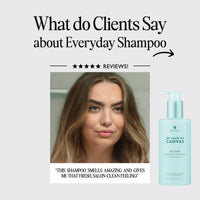 Thumbnail for Alterna_My Hair My Canvas Me Time Everyday Shampoo_Cosmetic World