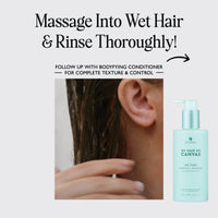 Thumbnail for Alterna_My Hair My Canvas Me Time Everyday Shampoo_Cosmetic World