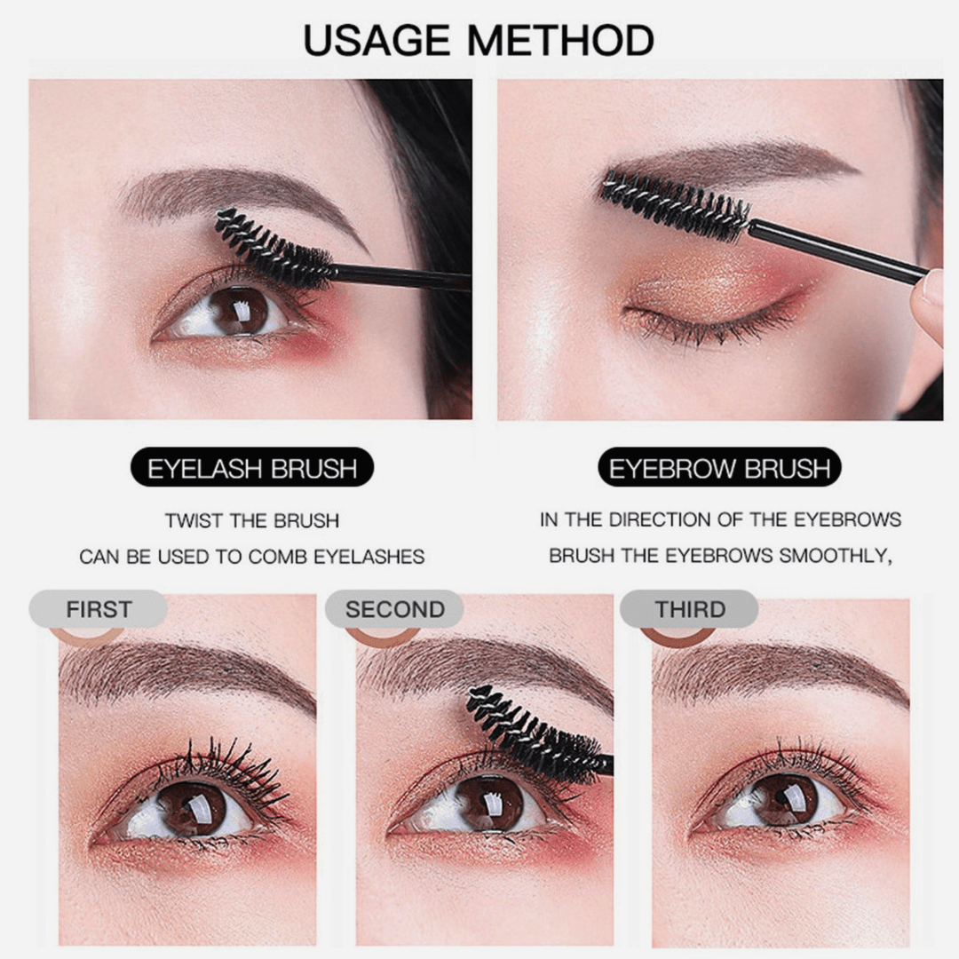 ALTIUS_Disposable Mascara brush_Cosmetic World