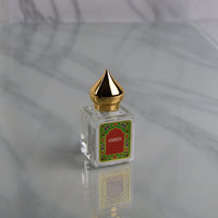 Thumbnail for NEMAT_Amber alcohol free fragrance 10ml_Cosmetic World