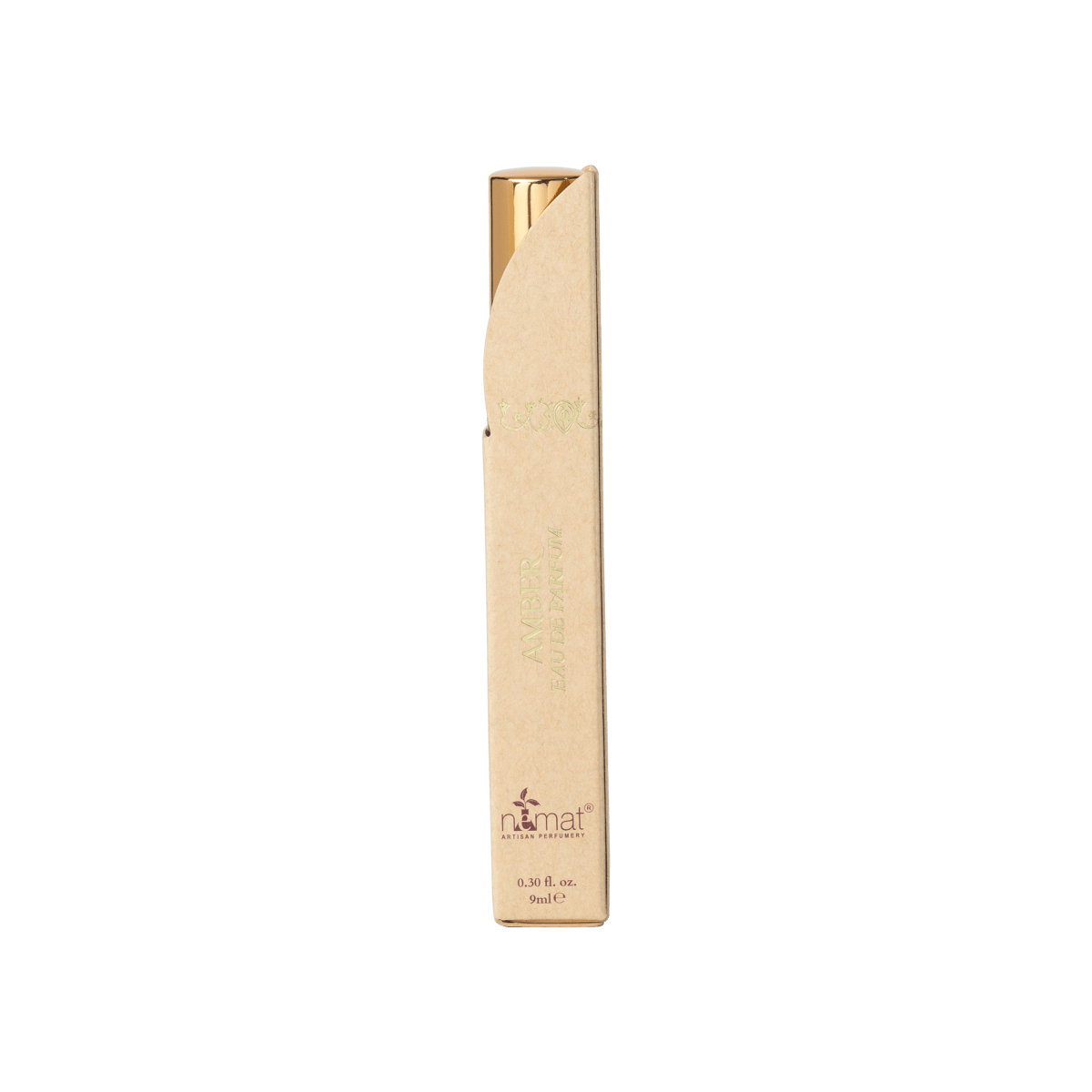 Nemat_Amber Eau De Parfum Travel Spray_Cosmetic World