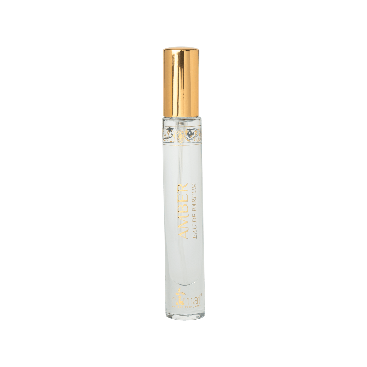 Nemat_Amber Eau De Parfum Travel Spray_Cosmetic World