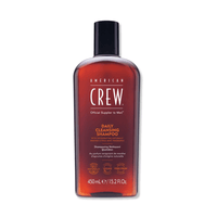 Thumbnail for AMERICAN CREW_Daily Cleansing Shampoo_Cosmetic World