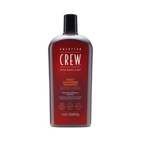 Thumbnail for AMERICAN CREW_Daily Cleansing Shampoo_Cosmetic World