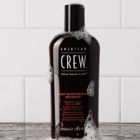 Thumbnail for AMERICAN CREW_Daily Deep Moisturizing Shampoo_Cosmetic World