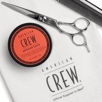Thumbnail for American Crew_Defining Paste - Medium Hold & Low Shine_Cosmetic World
