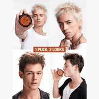 Thumbnail for American Crew_Defining Paste - Medium Hold & Low Shine_Cosmetic World