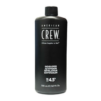 Thumbnail for American Crew_Developer 15 Volume 4.5%_Cosmetic World