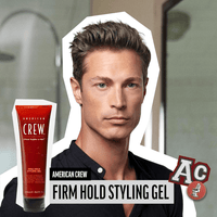 Thumbnail for American Crew_Firm Hold Styling Gel_Cosmetic World