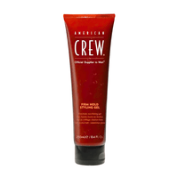 Thumbnail for American Crew_Firm Hold Styling Gel_Cosmetic World