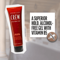 Thumbnail for American Crew_Firm Hold Styling Gel_Cosmetic World