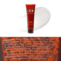 Thumbnail for American Crew_Firm Hold Styling Gel_Cosmetic World
