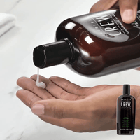 Thumbnail for American Crew_Get The Look Set_Cosmetic World