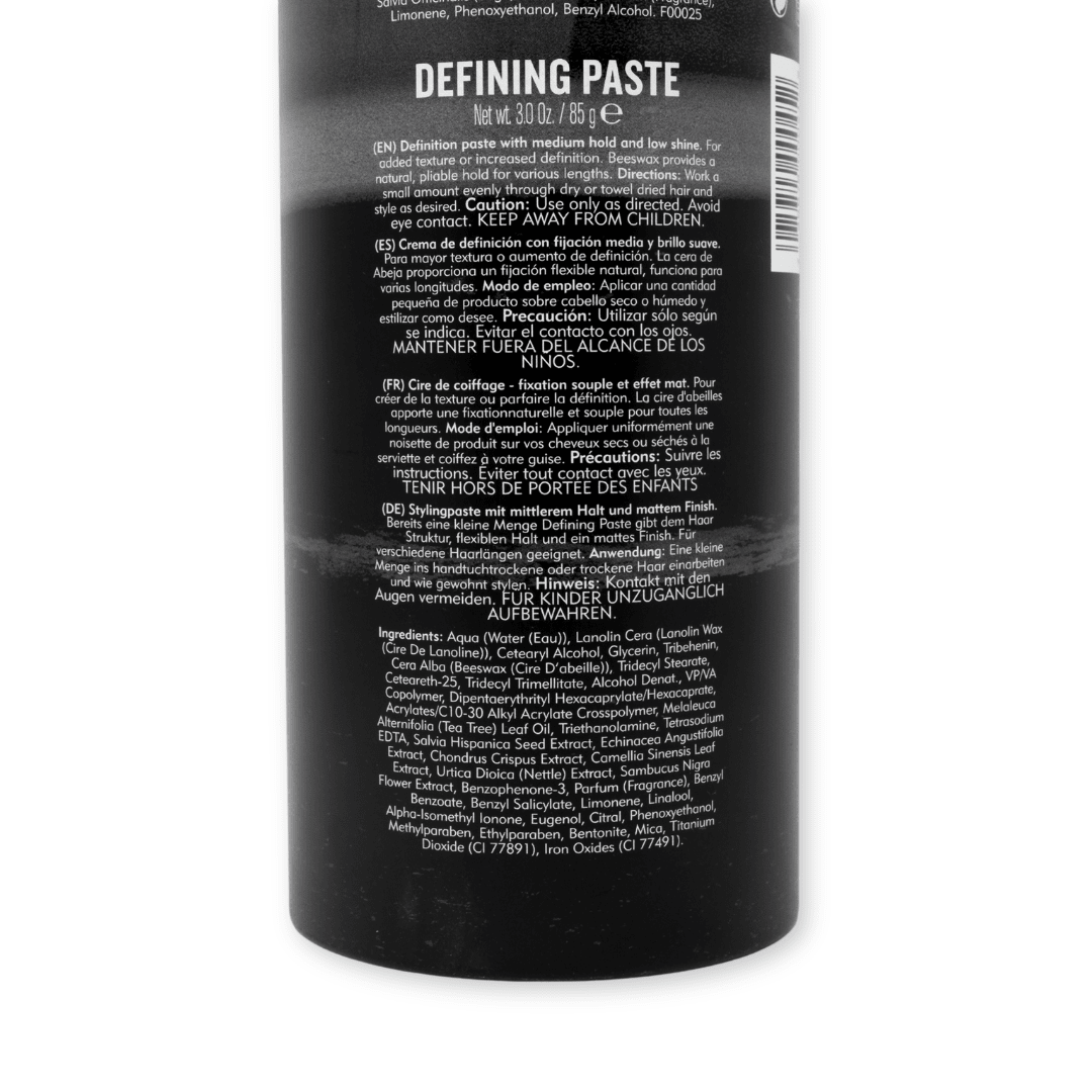 American Crew_Get The Look Set_Cosmetic World