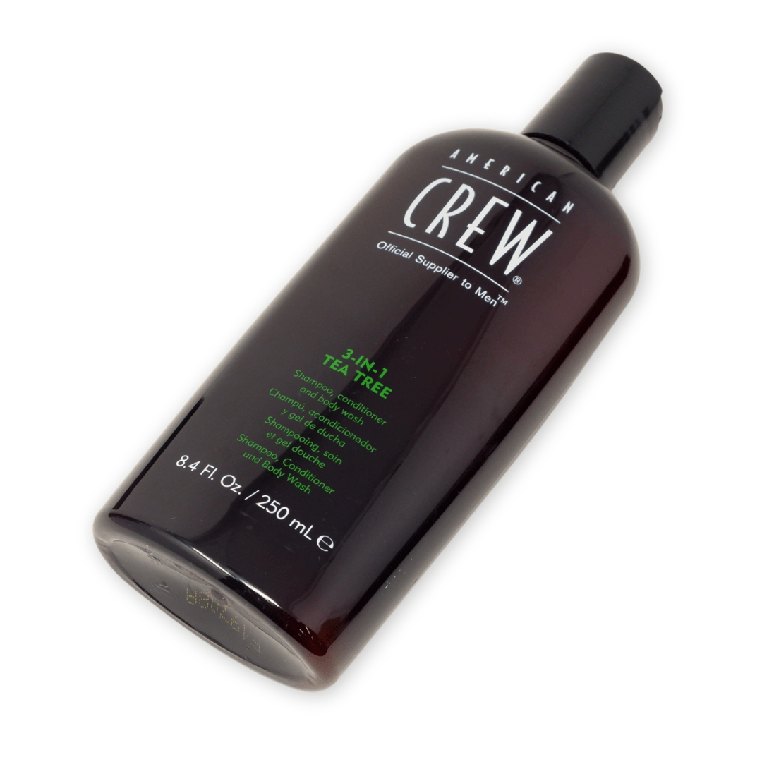 American Crew_Get The Look Set_Cosmetic World