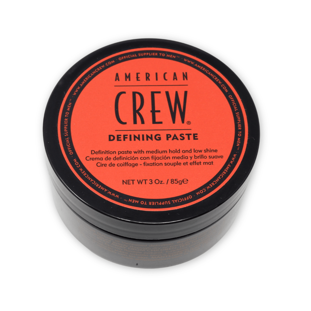 American Crew_Get The Look Set_Cosmetic World