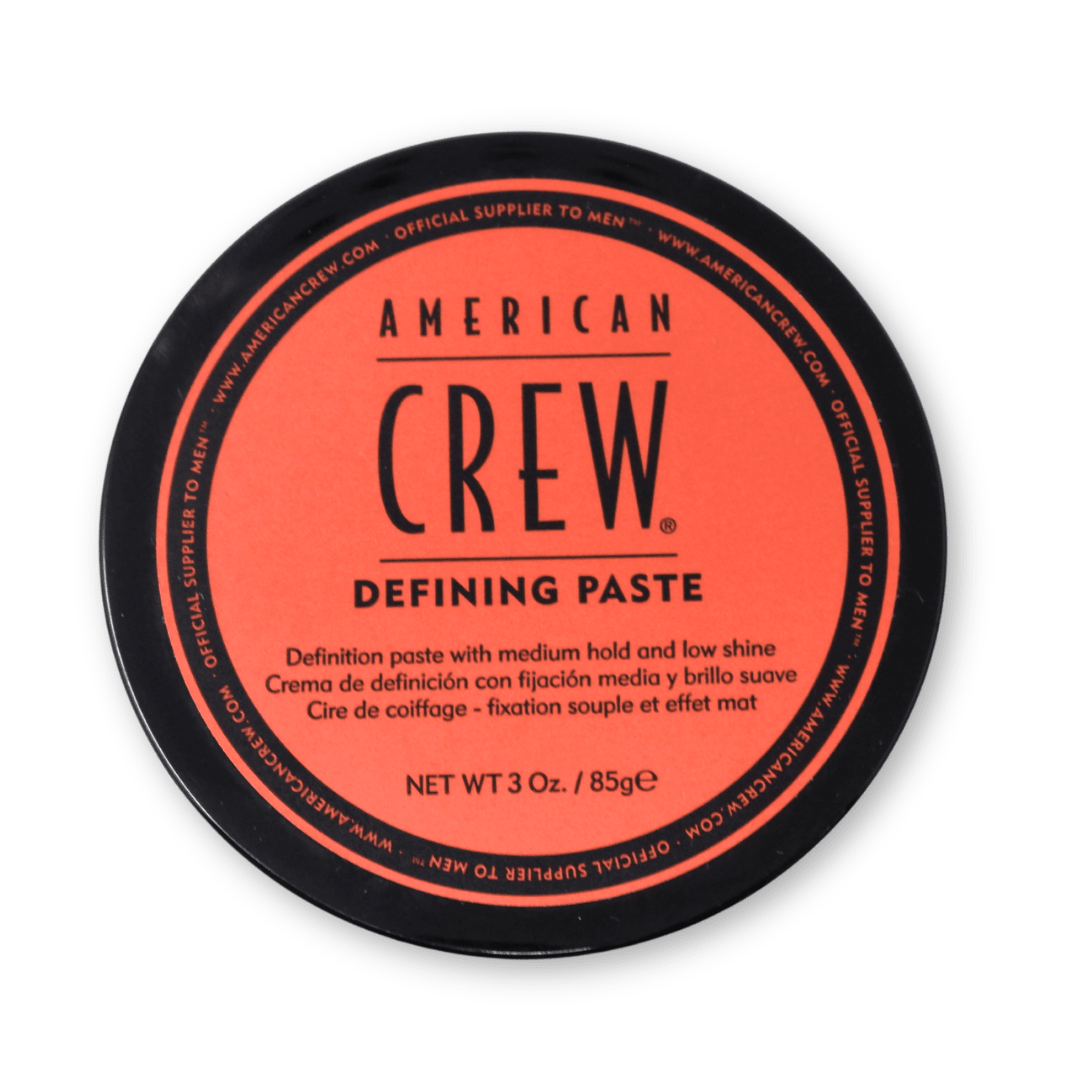 American Crew_Get The Look Set_Cosmetic World