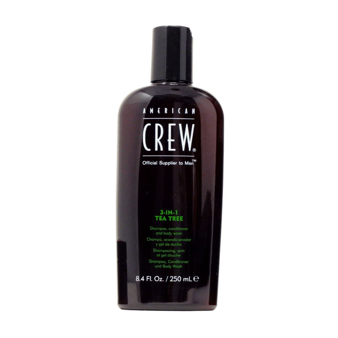 American Crew_Get The Look Set_Cosmetic World