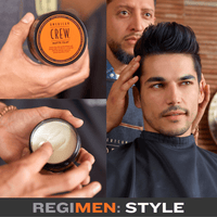 Thumbnail for AMERICAN CREW_Matte Clay_Cosmetic World