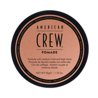 Thumbnail for Medium Hold & High Shine Pomade 50g / 1.75oz