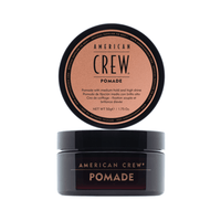 Thumbnail for American Crew_Medium Hold & High Shine Pomade 50g / 1.75oz_Cosmetic World