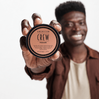 Thumbnail for American Crew_Medium Hold & High Shine Pomade 50g / 1.75oz_Cosmetic World