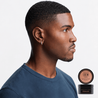 Thumbnail for American Crew_Medium Hold & High Shine Pomade 50g / 1.75oz_Cosmetic World
