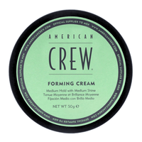 Thumbnail for American Crew_Medium Hold & Shine Forming Cream_Cosmetic World