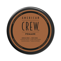 Thumbnail for American Crew_Pomade Medium Hold & High Shine_Cosmetic World
