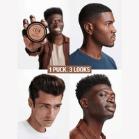 Thumbnail for American Crew_Pomade Medium Hold & High Shine_Cosmetic World