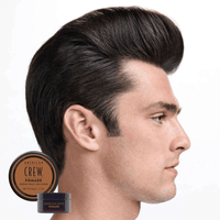 Thumbnail for American Crew_Pomade Medium Hold & High Shine_Cosmetic World