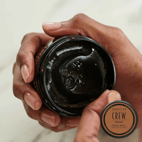 Thumbnail for American Crew_Pomade Medium Hold & High Shine_Cosmetic World