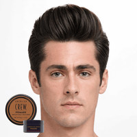 Thumbnail for American Crew_Pomade Medium Hold & High Shine_Cosmetic World