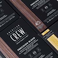 Thumbnail for American Crew_Precision Blend Dark Brown 2 - 3_Cosmetic World